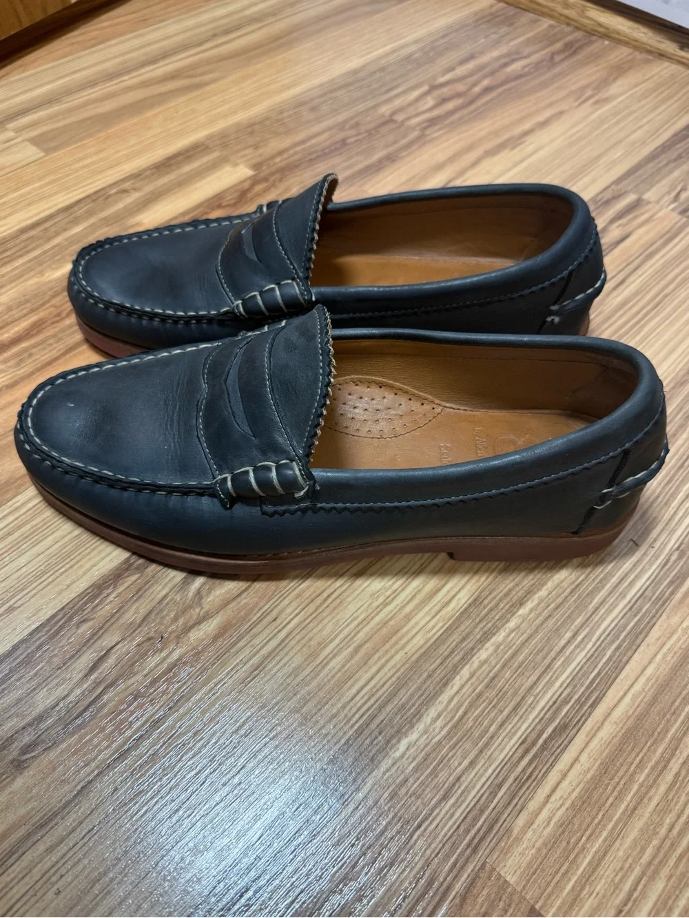 Allen Edmonds ae by